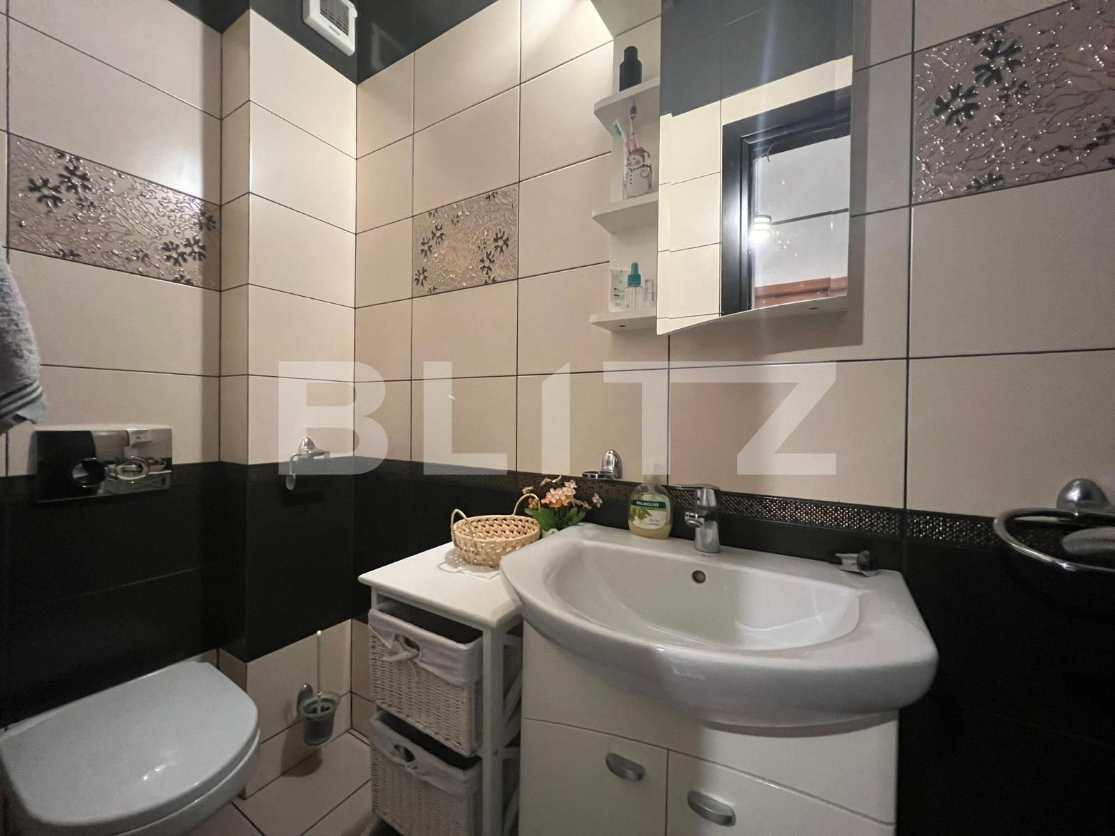 Apartament de închiriat 3 camere Central - 117157AI | BLITZ Cluj-Napoca | Poza9