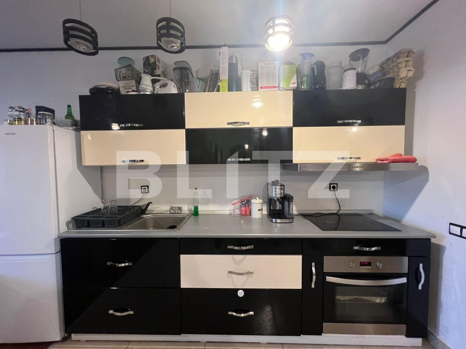 Apartament de închiriat 3 camere Central - 117157AI | BLITZ Cluj-Napoca | Poza3