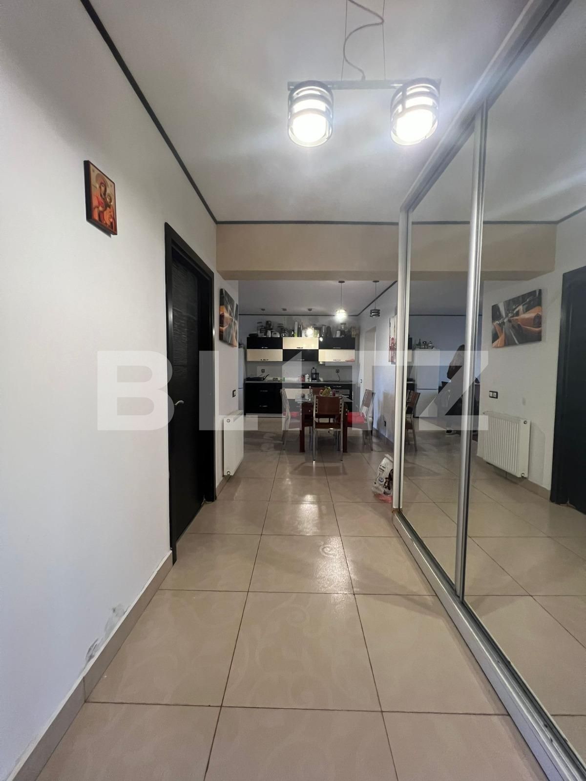 Apartament de închiriat 3 camere Central - 117157AI | BLITZ Cluj-Napoca | Poza7