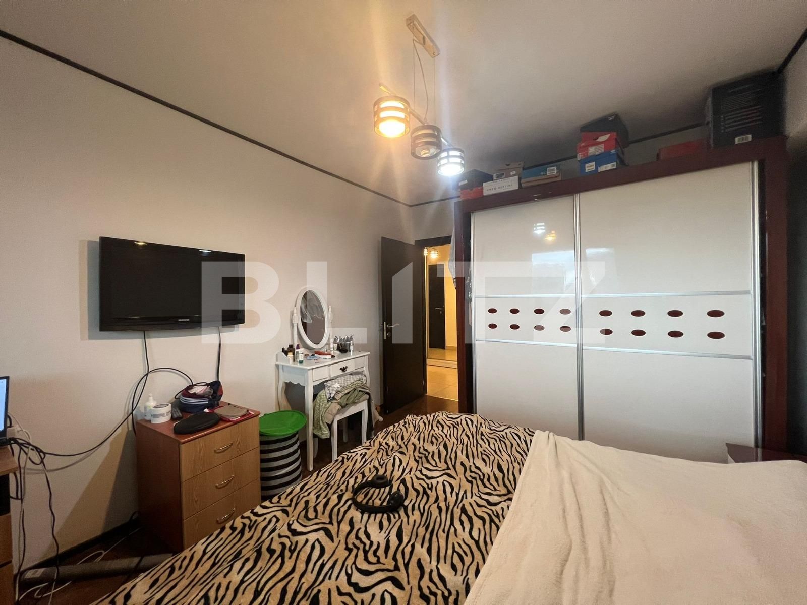 Apartament de închiriat 3 camere Central - 117157AI | BLITZ Cluj-Napoca | Poza5