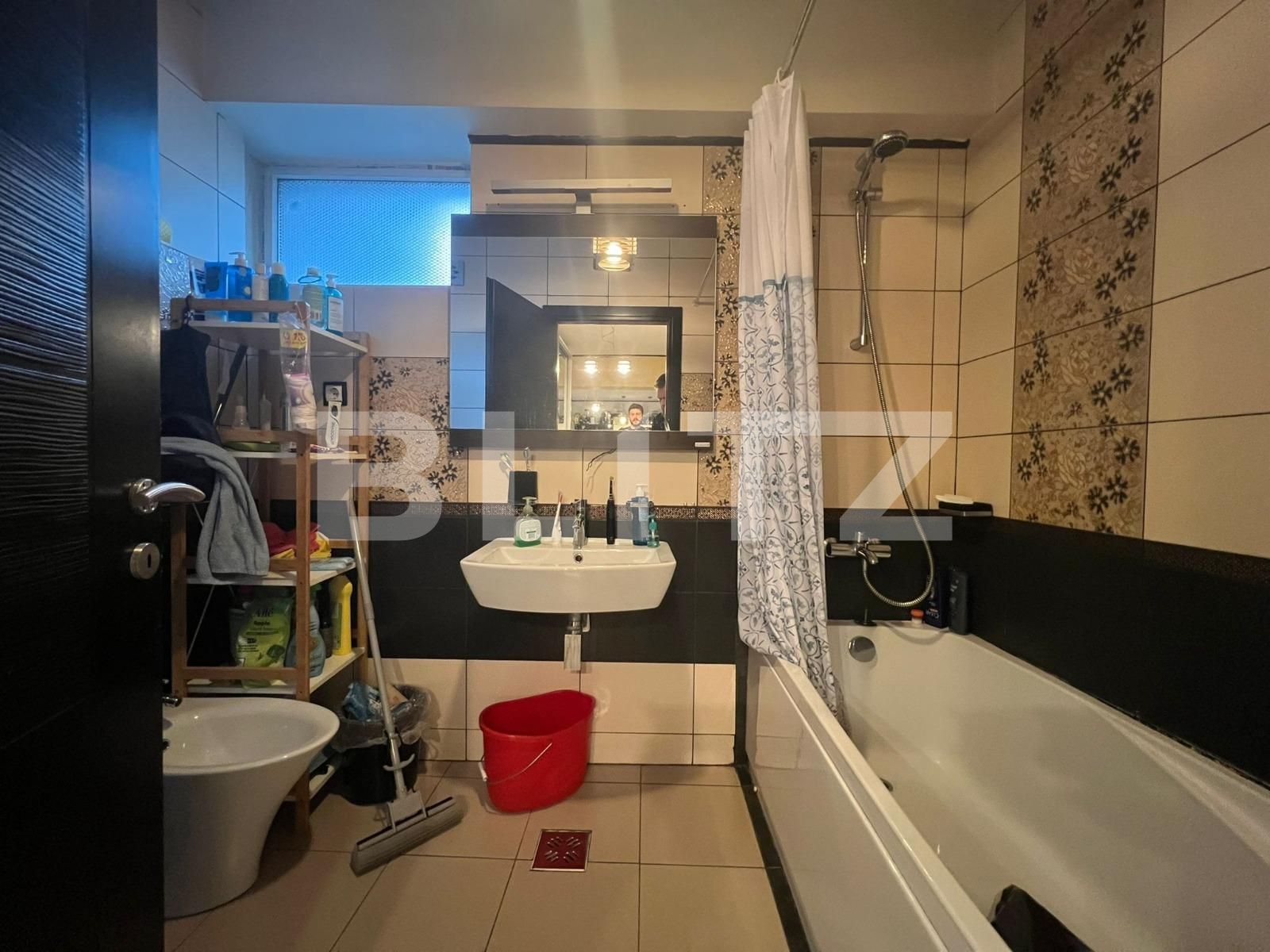 Apartament de închiriat 3 camere Central - 117157AI | BLITZ Cluj-Napoca | Poza8