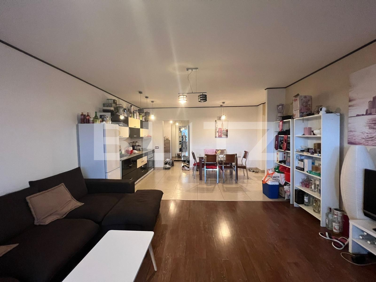 Apartament de închiriat 3 camere Central - 117157AI | BLITZ Cluj-Napoca | Poza2