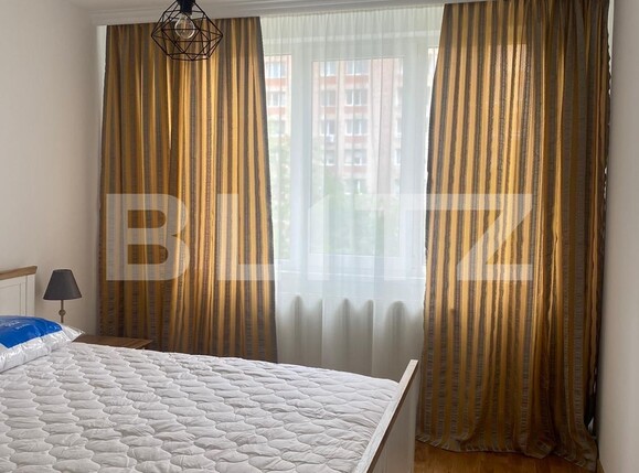 Apartament de închiriat 3 camere Centrul Civic - 117161AI | BLITZ Brașov | Poza3