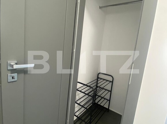 Apartament de închiriat 3 camere Centrul Civic - 117161AI | BLITZ Brașov | Poza10