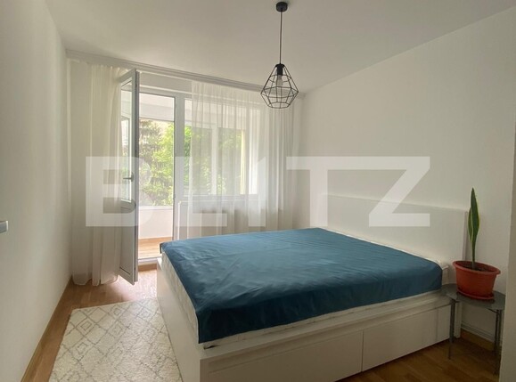 Apartament de închiriat 3 camere Centrul Civic - 117161AI | BLITZ Brașov | Poza5