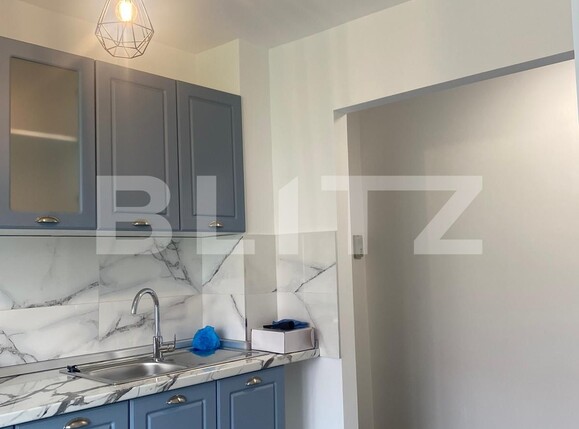 Apartament de închiriat 3 camere Centrul Civic - 117161AI | BLITZ Brașov | Poza2
