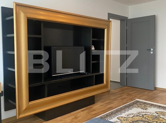 Apartament de închiriat 3 camere Centrul Civic - 117161AI | BLITZ Brașov | Poza9