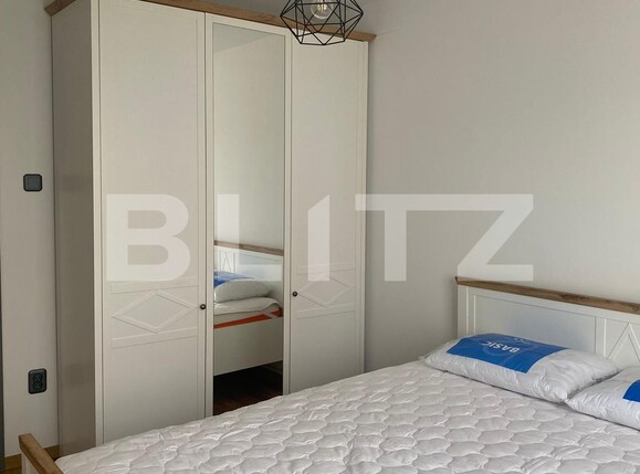 Apartament de închiriat 3 camere Centrul Civic - 117161AI | BLITZ Brașov | Poza4