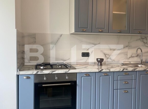 Apartament de închiriat 3 camere Centrul Civic - 117161AI | BLITZ Brașov | Poza1