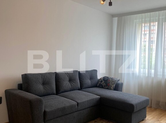 Apartament de închiriat 3 camere Centrul Civic - 117161AI | BLITZ Brașov | Poza8