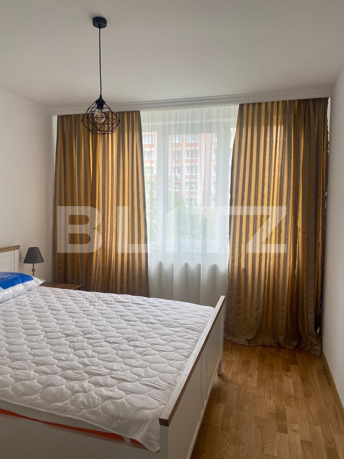 Apartament de închiriat 3 camere Centrul Civic - 117161AI | BLITZ Brașov | Poza3