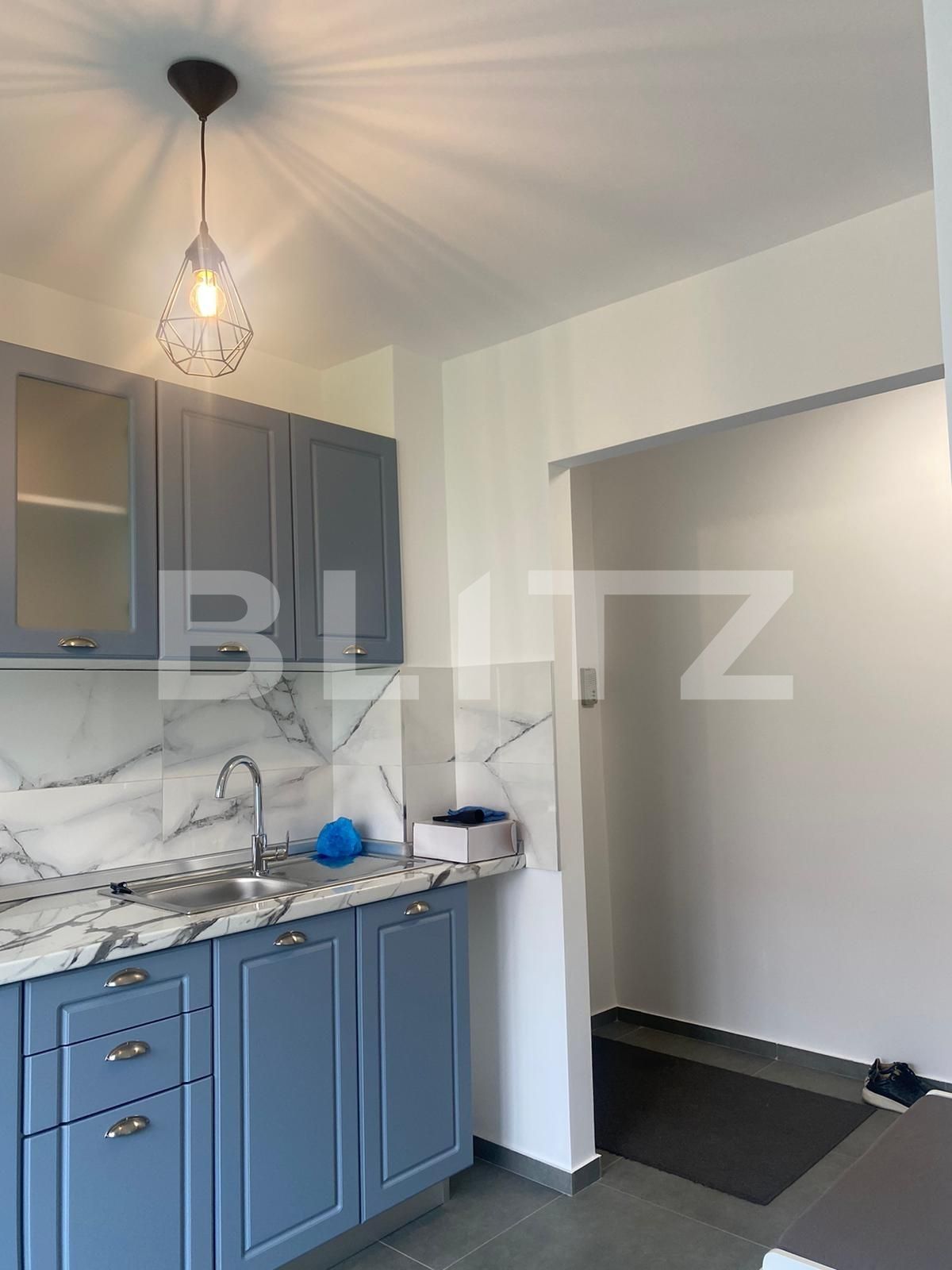 Apartament de închiriat 3 camere Centrul Civic - 117161AI | BLITZ Brașov | Poza2