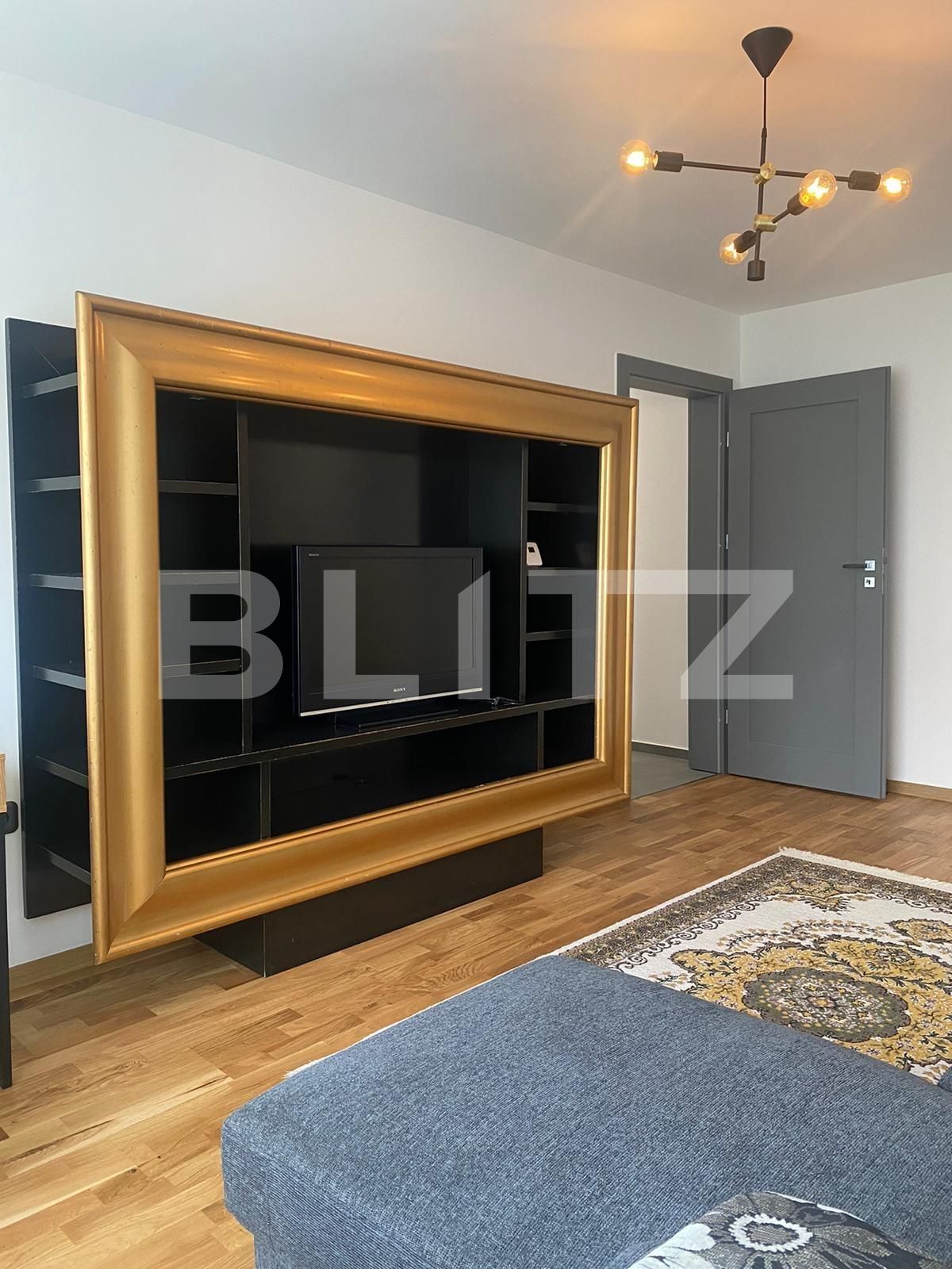 Apartament de închiriat 3 camere Centrul Civic - 117161AI | BLITZ Brașov | Poza9
