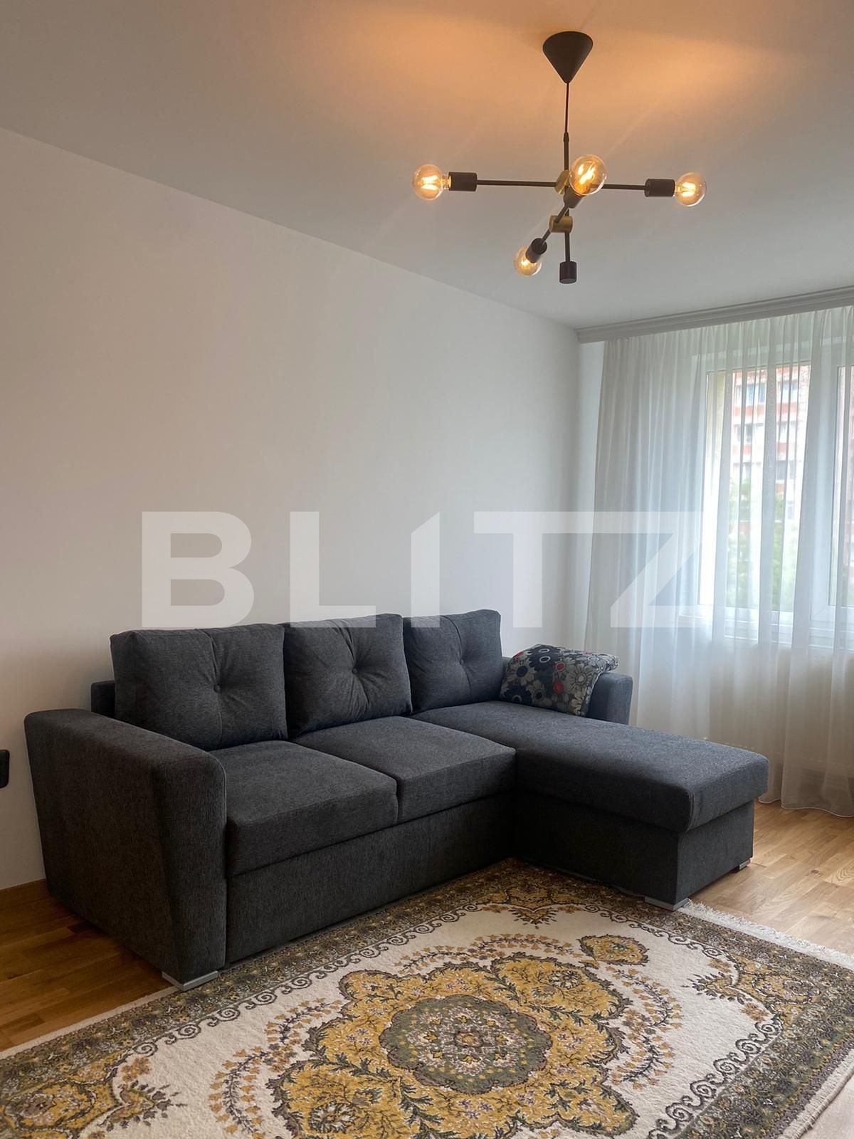 Apartament de închiriat 3 camere Centrul Civic - 117161AI | BLITZ Brașov | Poza8