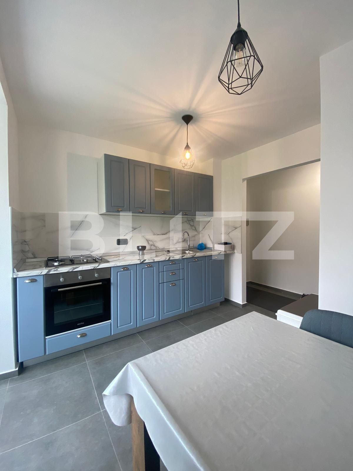 Apartament de închiriat 3 camere Centrul Civic - 117161AI | BLITZ Brașov | Poza11
