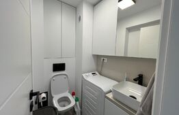 Apartament 3 camere, decomandat, finisat, mobilat lux, zona Pasteur