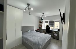 Apartament 3 camere, decomandat, finisat, mobilat lux, zona Pasteur