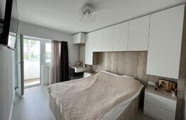 Apartament 3 camere, decomandat, finisat, mobilat lux, zona Pasteur