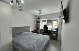 Apartament 3 camere, decomandat, finisat, mobilat lux, zona Pasteur