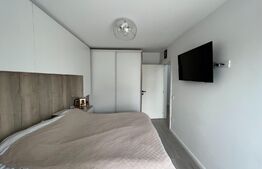 Apartament 3 camere, decomandat, finisat, mobilat lux, zona Pasteur