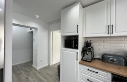 Apartament 3 camere, decomandat, finisat, mobilat lux, zona Pasteur