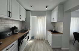 Apartament 3 camere, decomandat, finisat, mobilat lux, zona Pasteur