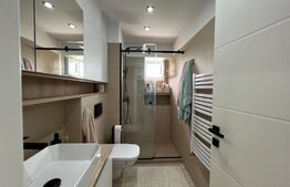 Apartament 3 camere, decomandat, finisat, mobilat lux, zona Pasteur