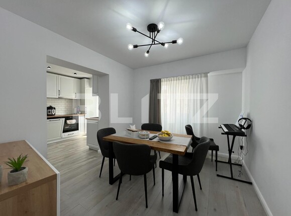 Apartament de vânzare 3 camere Zorilor - 117172AV | BLITZ Cluj-Napoca | Poza2