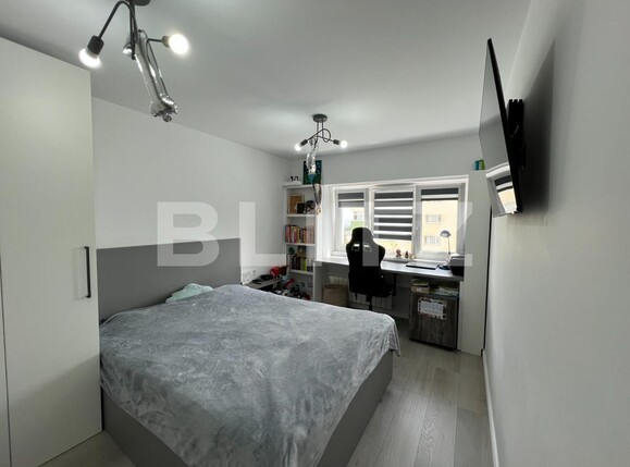 Apartament de vânzare 3 camere Zorilor - 117172AV | BLITZ Cluj-Napoca | Poza4