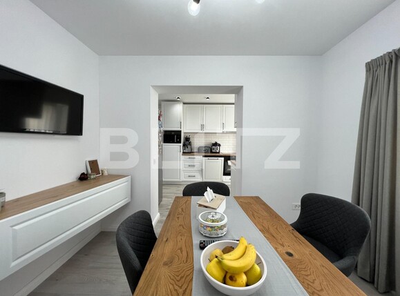 Apartament de vânzare 3 camere Zorilor - 117172AV | BLITZ Cluj-Napoca | Poza3