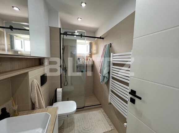 Apartament de vânzare 3 camere Zorilor - 117172AV | BLITZ Cluj-Napoca | Poza13