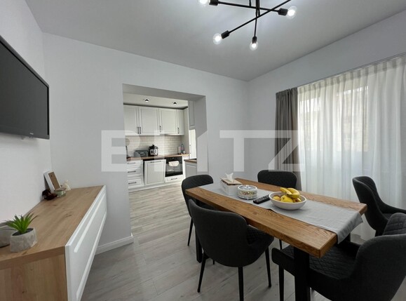 Apartament de vânzare 3 camere Zorilor - 117172AV | BLITZ Cluj-Napoca | Poza1