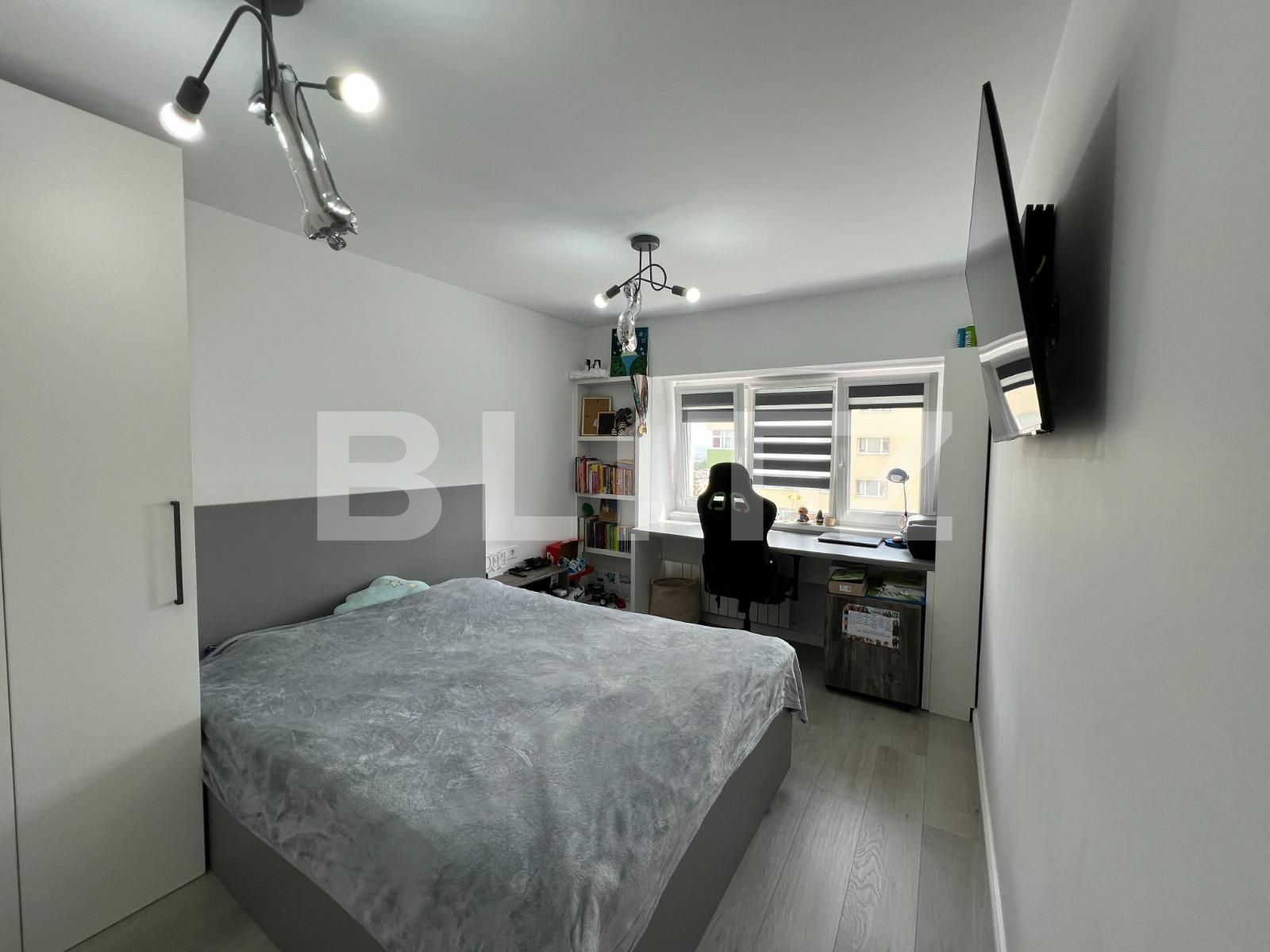 Apartament de vânzare 3 camere Zorilor - 117172AV | BLITZ Cluj-Napoca | Poza4