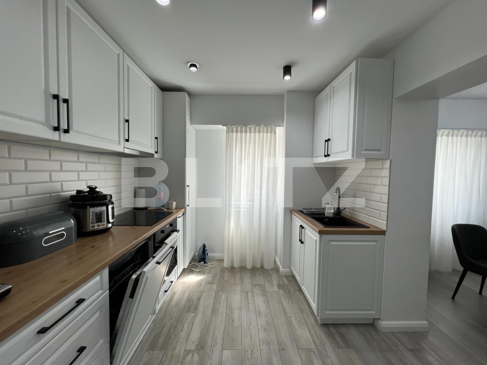 Apartament de vânzare 3 camere Zorilor - 117172AV | BLITZ Cluj-Napoca | Poza8