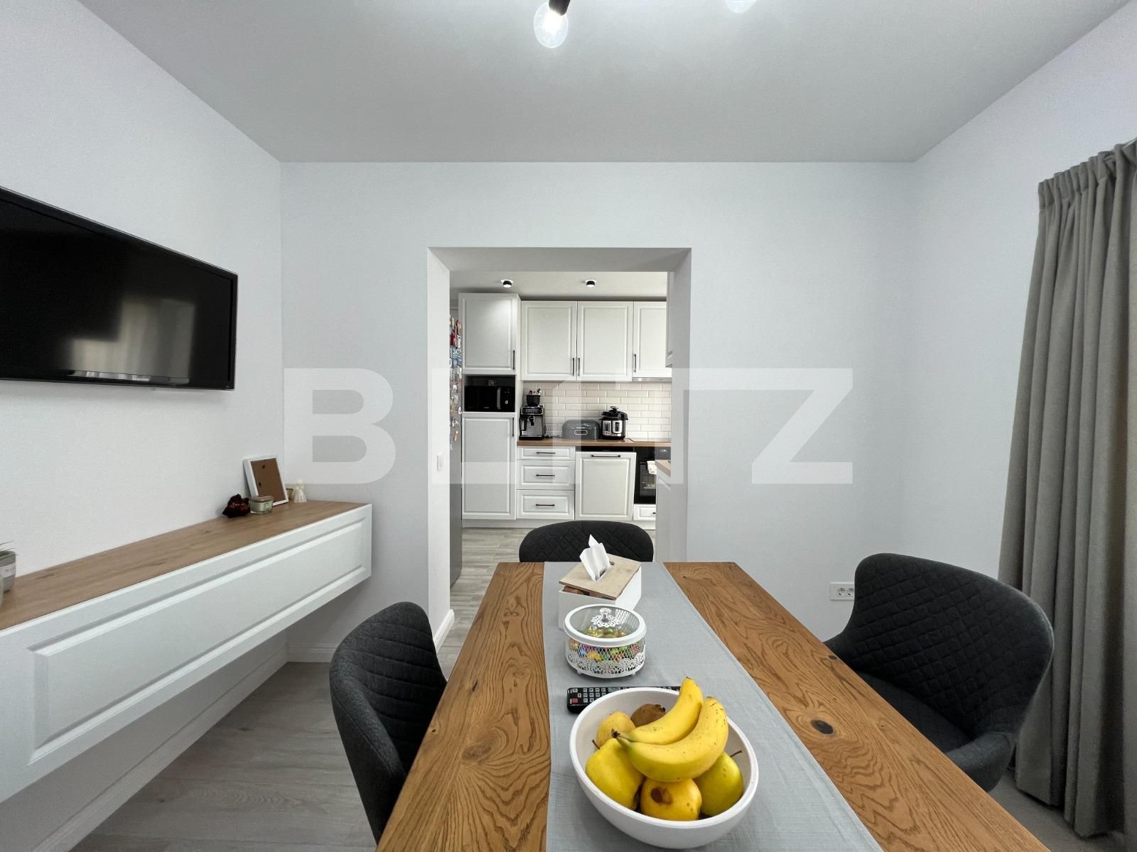 Apartament de vânzare 3 camere Zorilor - 117172AV | BLITZ Cluj-Napoca | Poza3