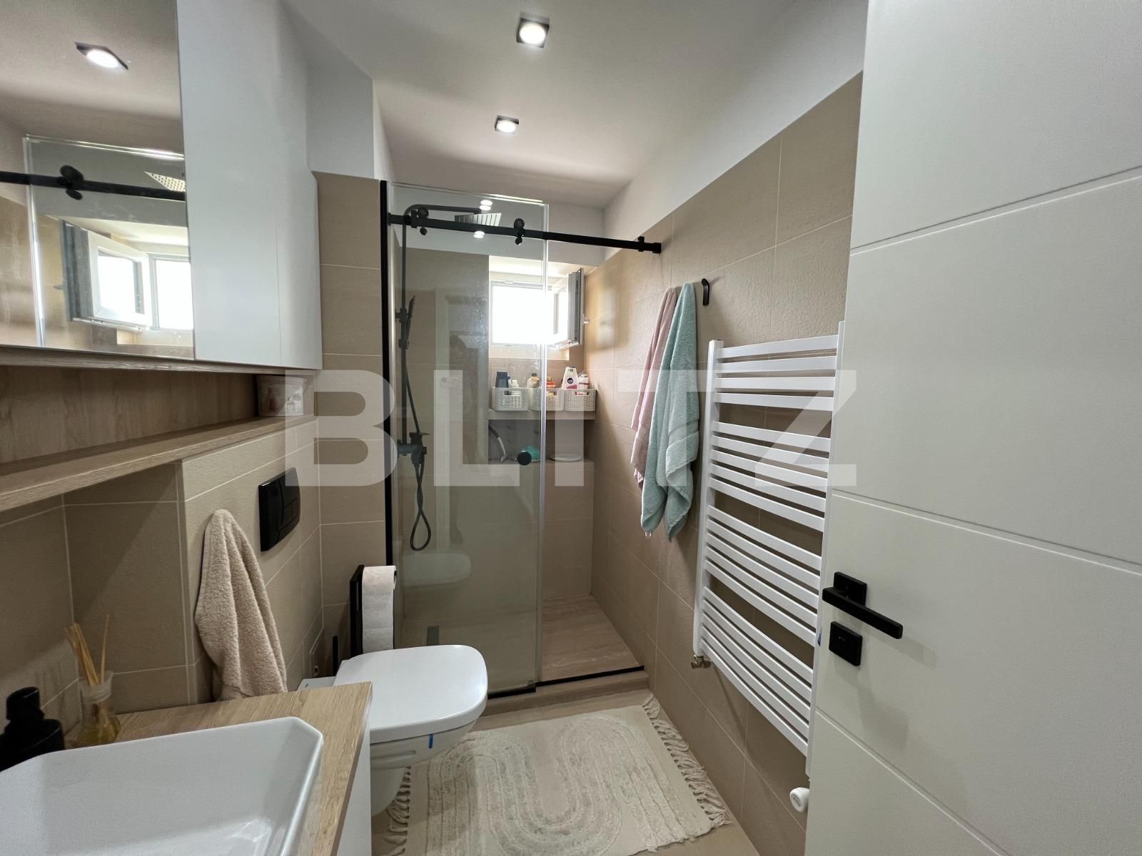 Apartament de vânzare 3 camere Zorilor - 117172AV | BLITZ Cluj-Napoca | Poza13