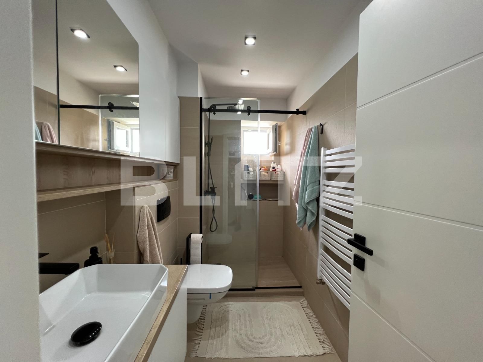 Apartament de vânzare 3 camere Zorilor - 117172AV | BLITZ Cluj-Napoca | Poza12