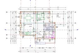 Casa individuala de vanzare, 120 mp, 360 teren, Vlaha