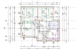 Casa individuala de vanzare, 120 mp, 360 teren, Vlaha