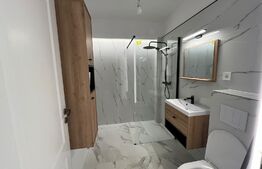 Apartament 3 camere, finisat, bloc nou, in Apahida