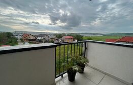 Apartament 3 camere, finisat, bloc nou, in Apahida