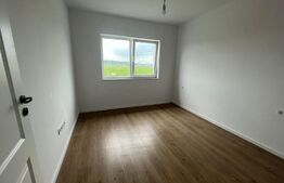 Apartament 3 camere, finisat, bloc nou, in Apahida