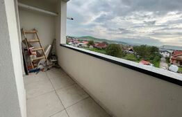 Apartament 3 camere, finisat, bloc nou, in Apahida