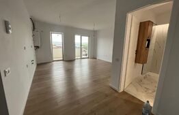Apartament 3 camere, finisat, bloc nou, in Apahida