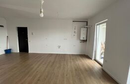 Apartament 3 camere, finisat, bloc nou, in Apahida