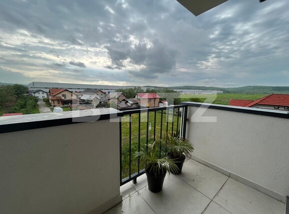 Apartament de vânzare 3 camere Apahida - 117184AV | BLITZ Cluj-Napoca | Poza1