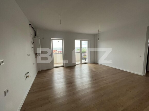 Apartament de vânzare 3 camere Apahida - 117184AV | BLITZ Cluj-Napoca | Poza2