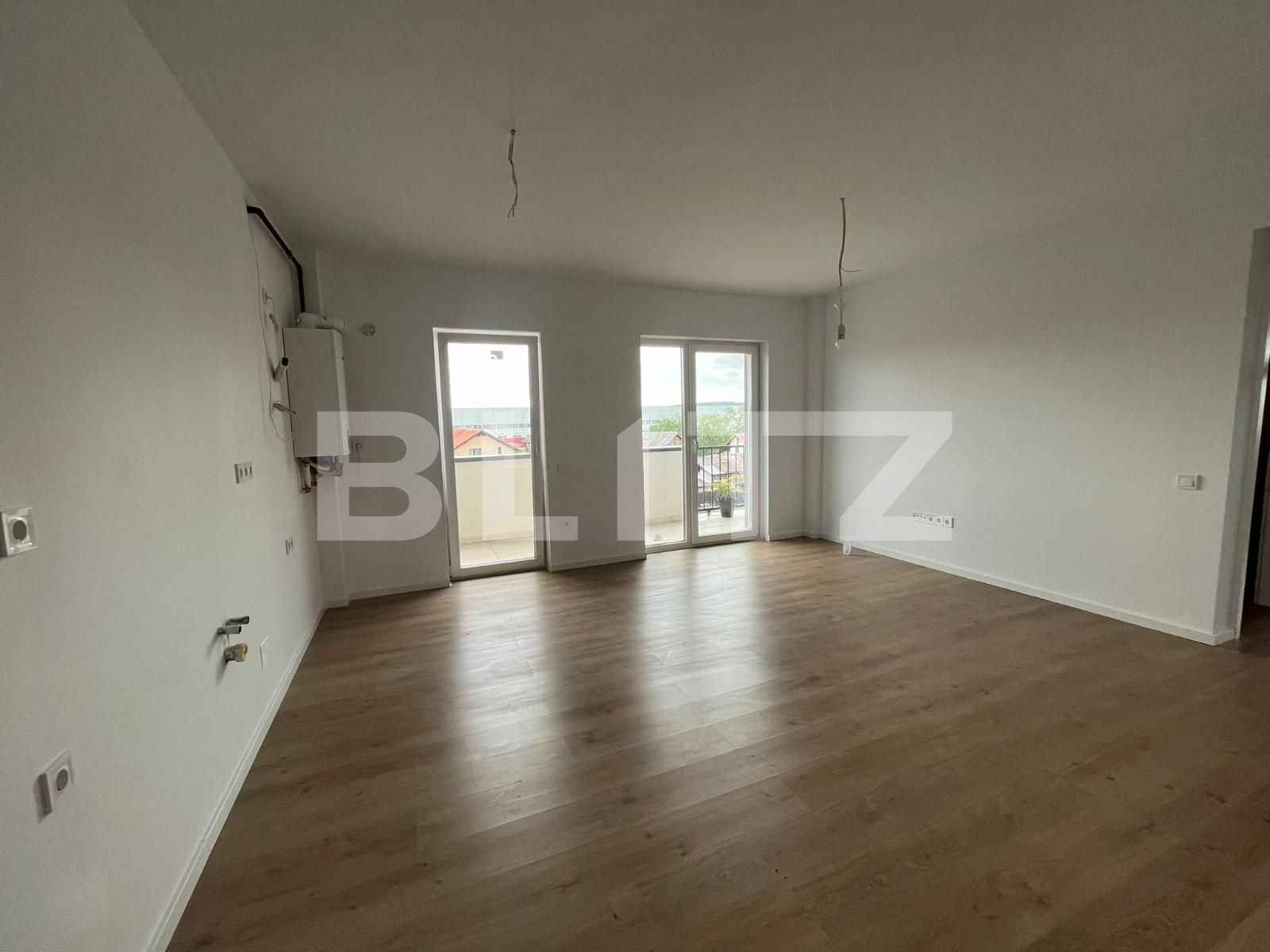 Apartament de vânzare 3 camere Apahida - 117184AV | BLITZ Cluj-Napoca | Poza2