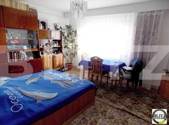 Apartament de vânzare 3 camere Manastur - 11719AV | BLITZ Cluj-Napoca | Poza1