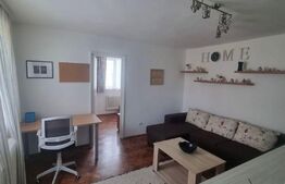 Apartament 2 camere, 40mp, zona strazii Constantin Brancusi